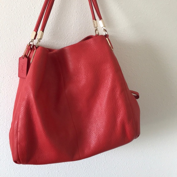 Coach Purse - Picture 7 of 7